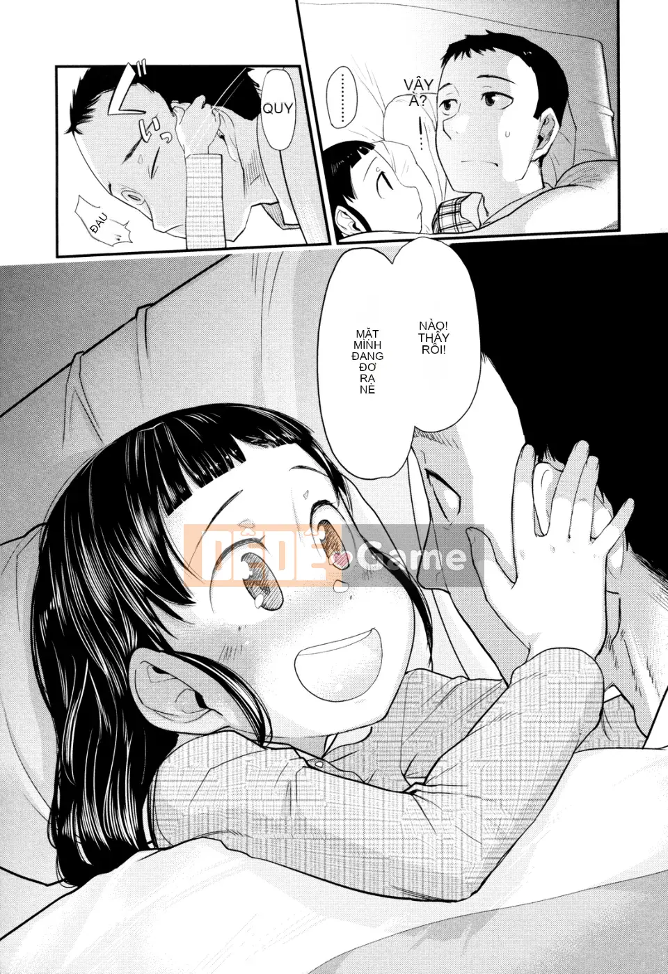 [Sugiura Jiro] Đài tưởng niệm Ore no Yome