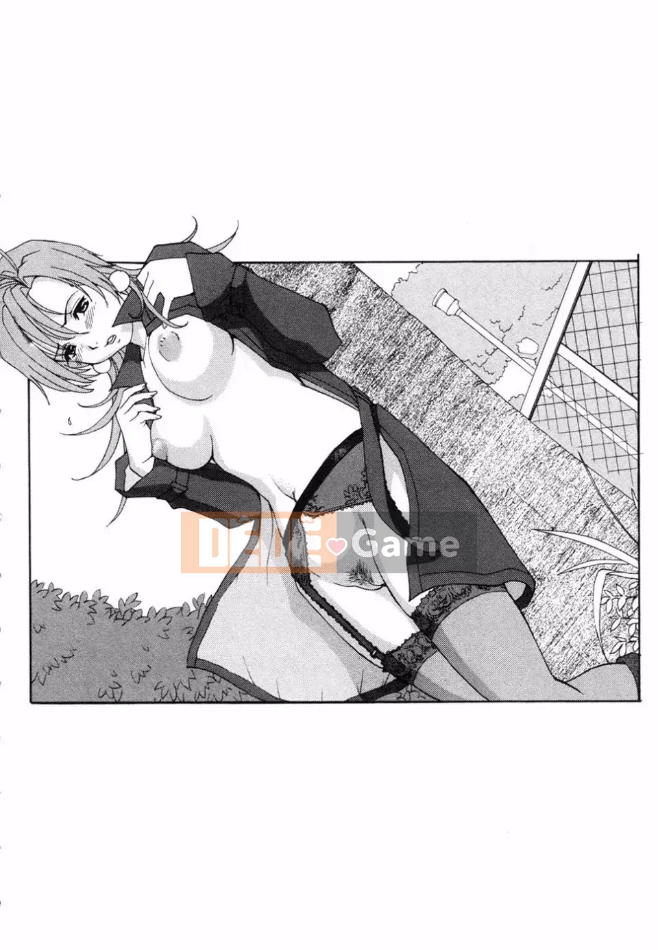 [Saigado] Cộng tác viên trưởng thành của tôi