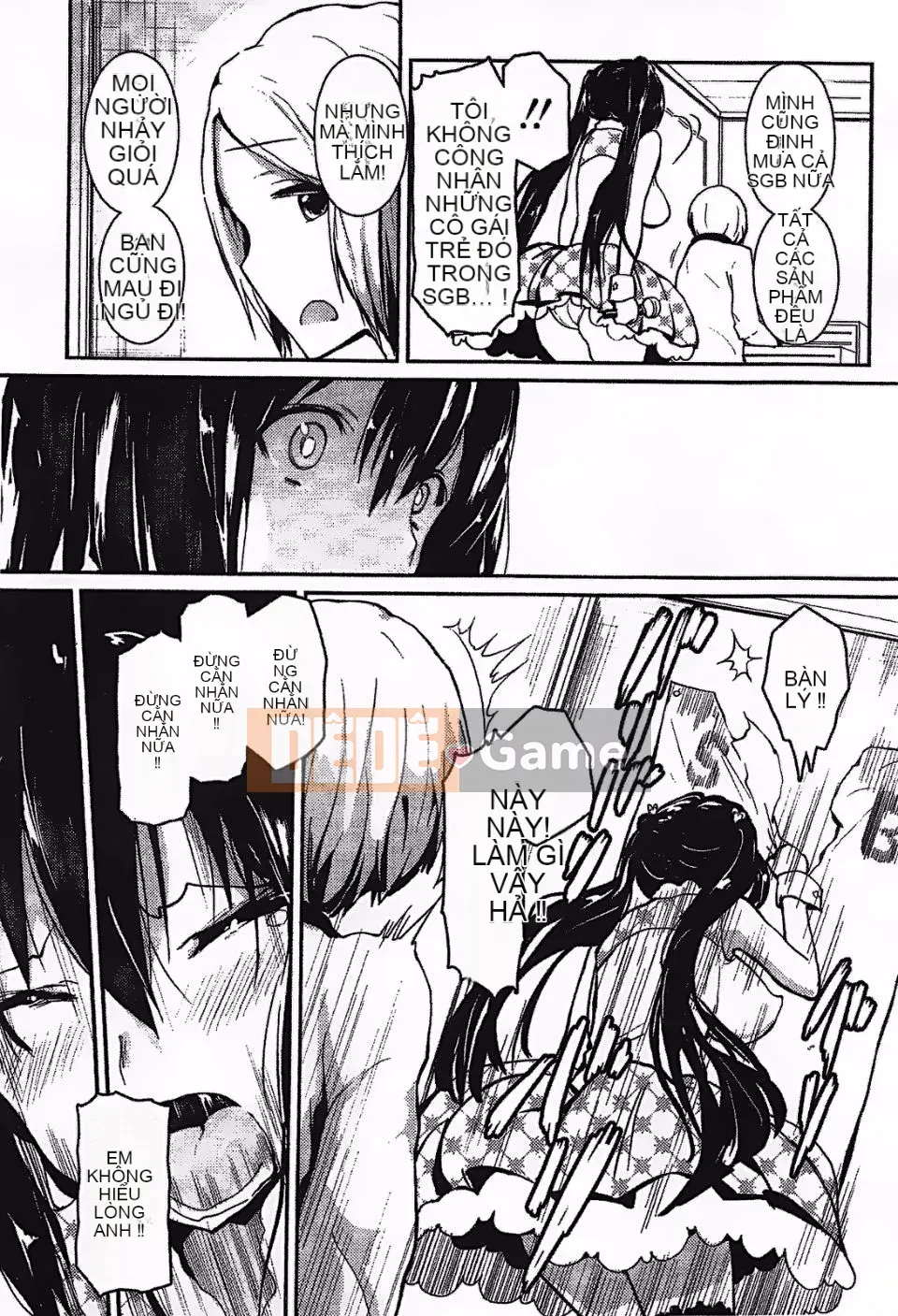 [Hidehira Enomoto] Ứng dụng Nippu Heat