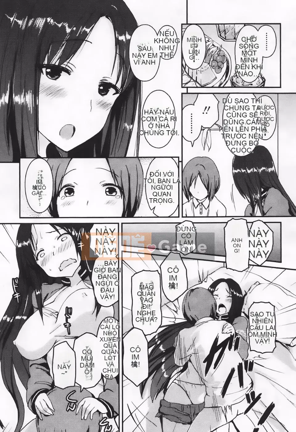 [Hidehira Enomoto] Ứng dụng Nippu Heat