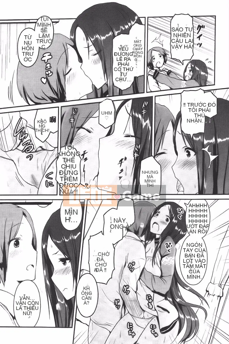 [Hidehira Enomoto] Ứng dụng Nippu Heat