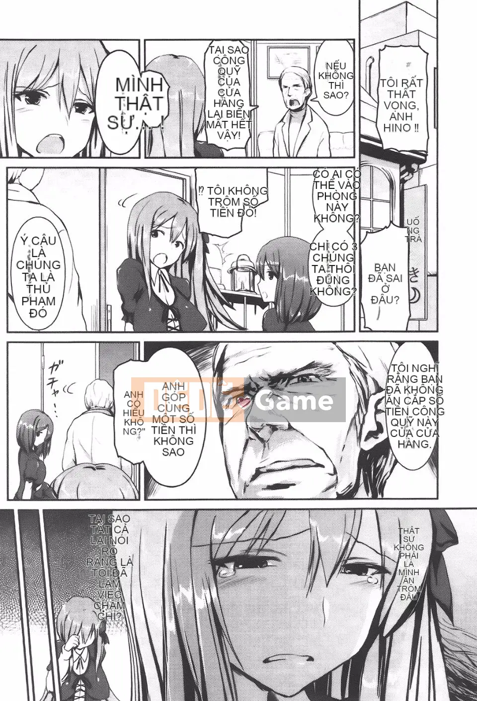 [Hidehira Enomoto] Ứng dụng Nippu Heat