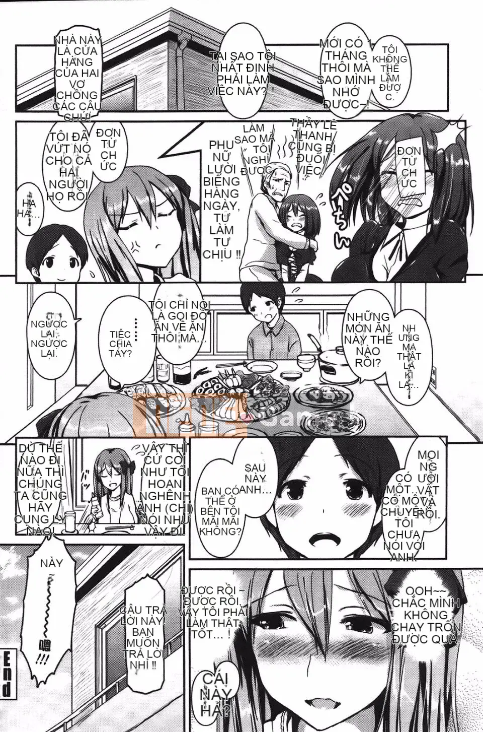 [Hidehira Enomoto] Ứng dụng Nippu Heat