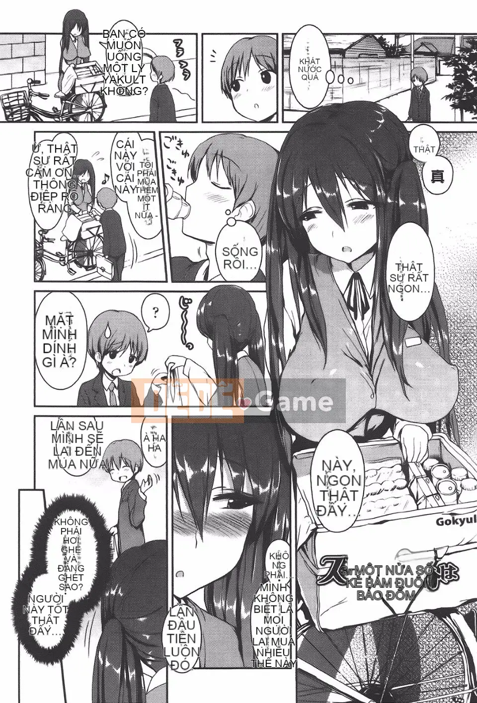 [Hidehira Enomoto] Ứng dụng Nippu Heat