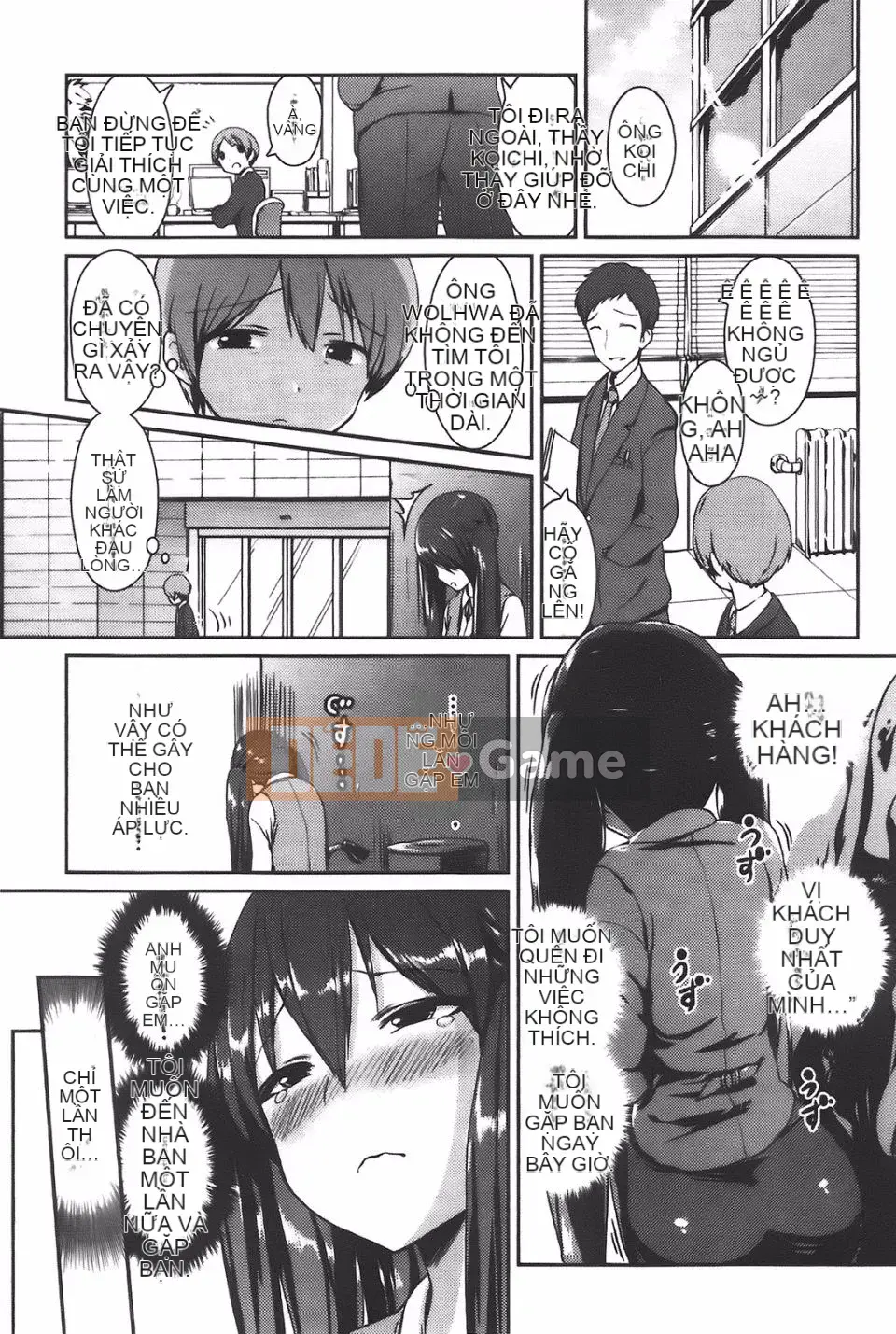 [Hidehira Enomoto] Ứng dụng Nippu Heat