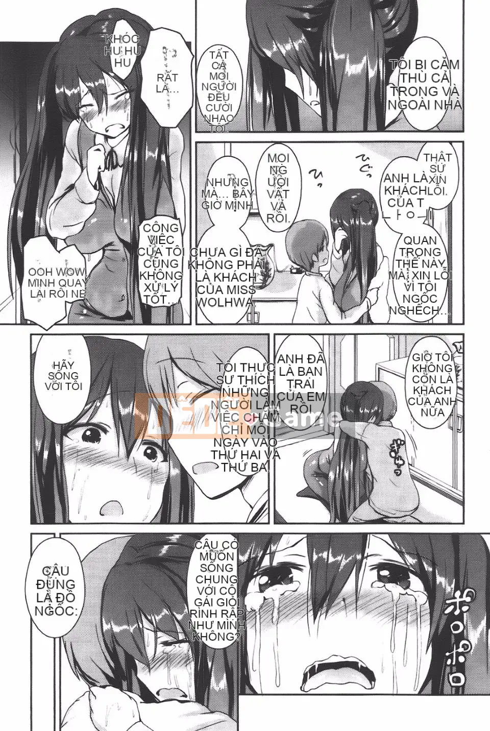 [Hidehira Enomoto] Ứng dụng Nippu Heat