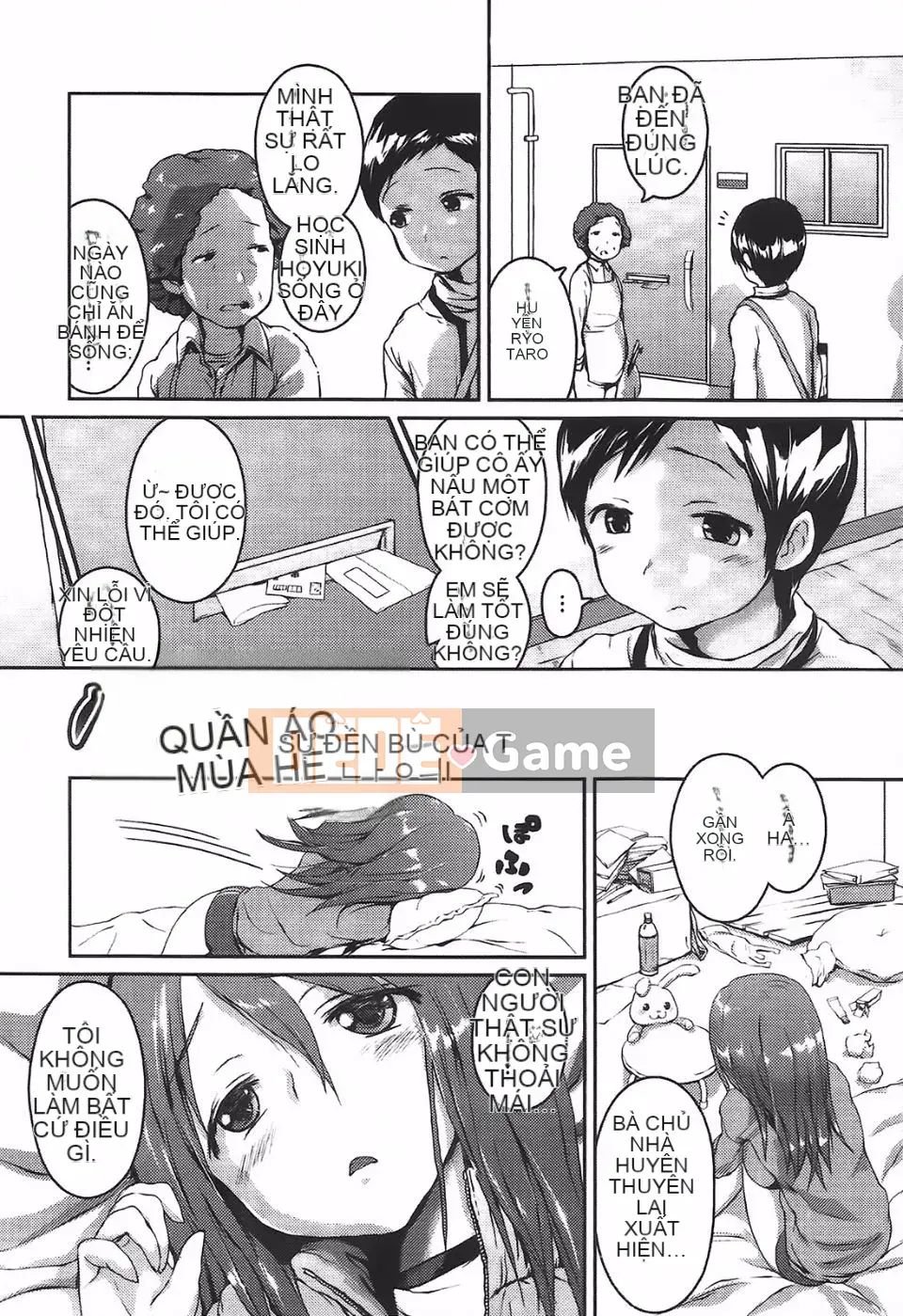 [Hidehira Enomoto] Ứng dụng Nippu Heat