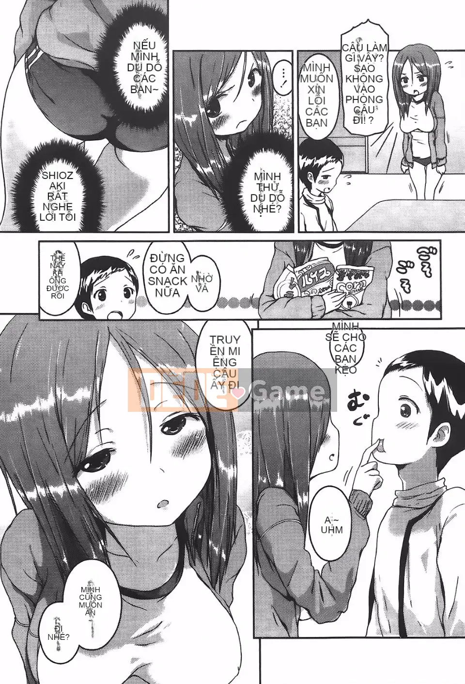 [Hidehira Enomoto] Ứng dụng Nippu Heat