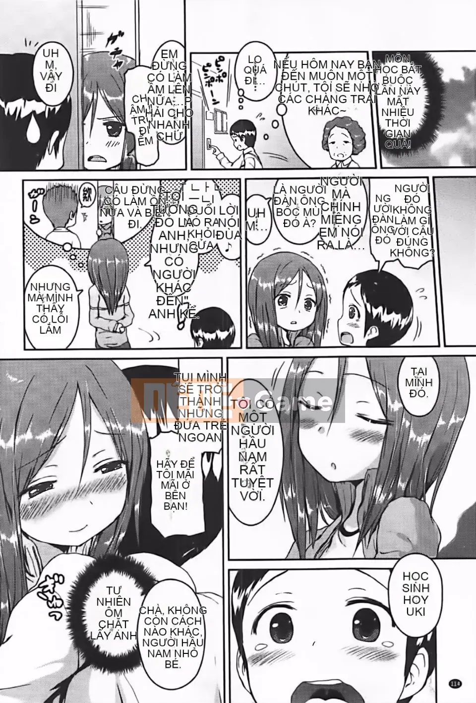 [Hidehira Enomoto] Ứng dụng Nippu Heat