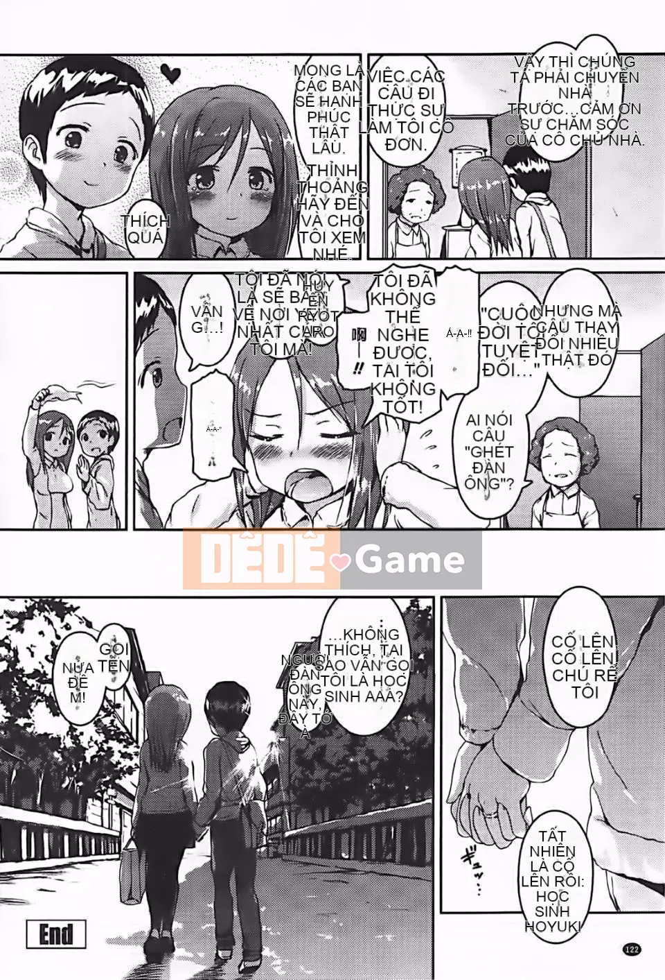 [Hidehira Enomoto] Ứng dụng Nippu Heat