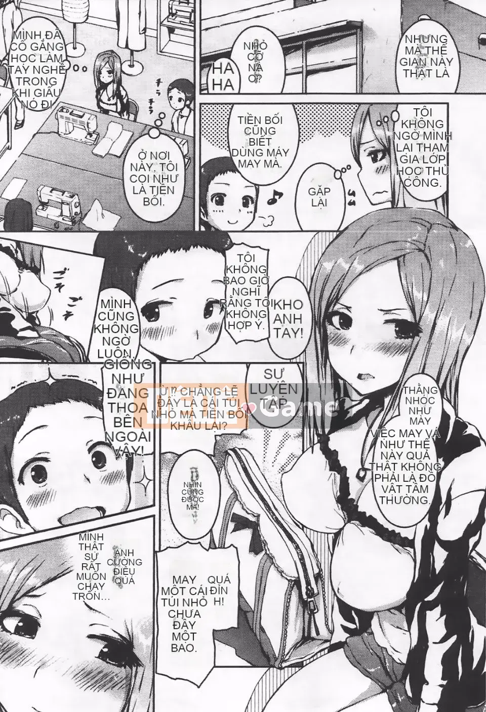 [Hidehira Enomoto] Ứng dụng Nippu Heat