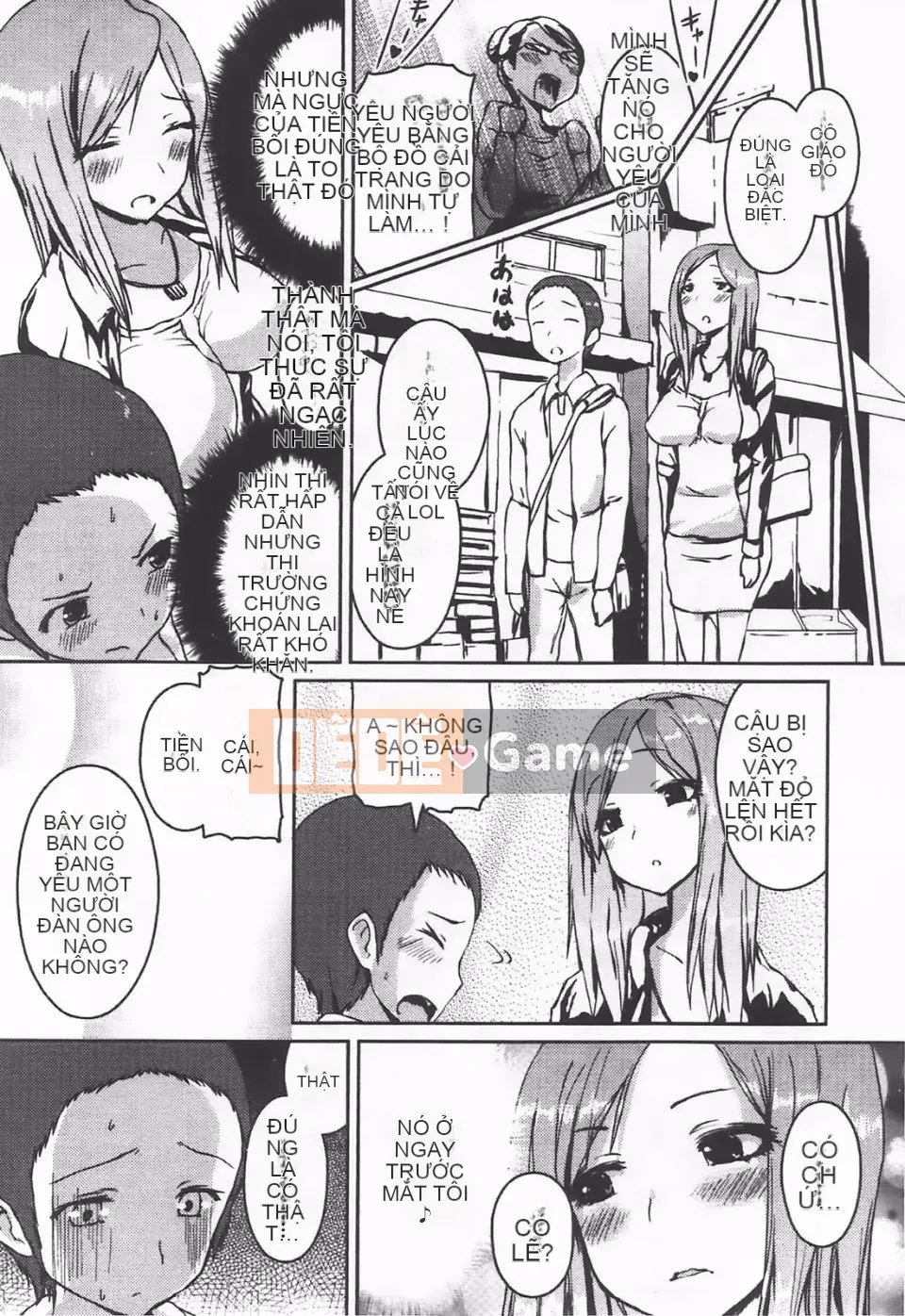 [Hidehira Enomoto] Ứng dụng Nippu Heat