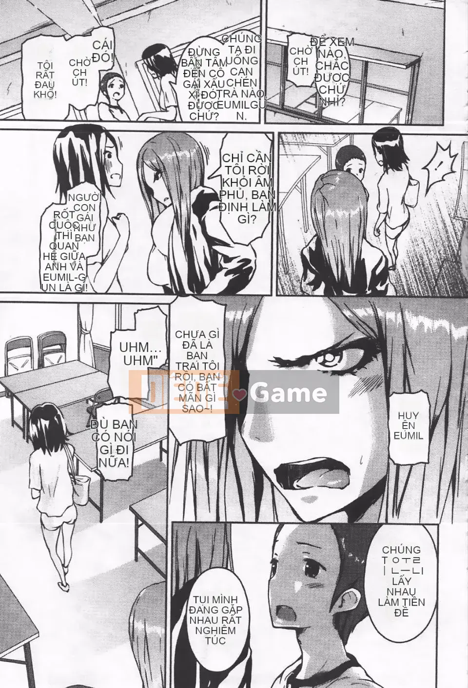 [Hidehira Enomoto] Ứng dụng Nippu Heat