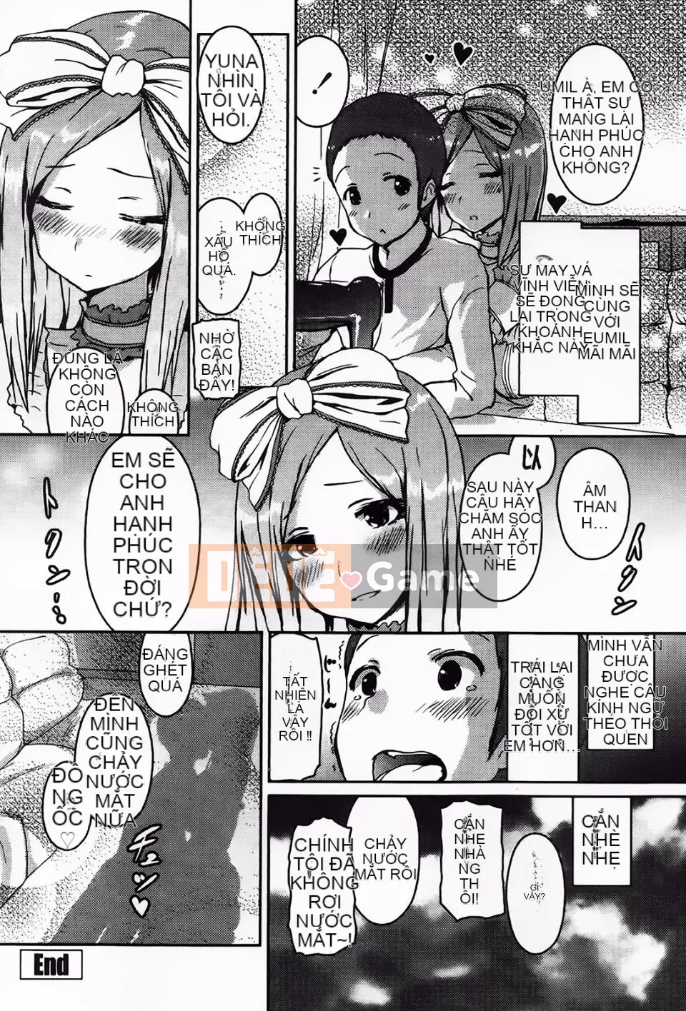 [Hidehira Enomoto] Ứng dụng Nippu Heat