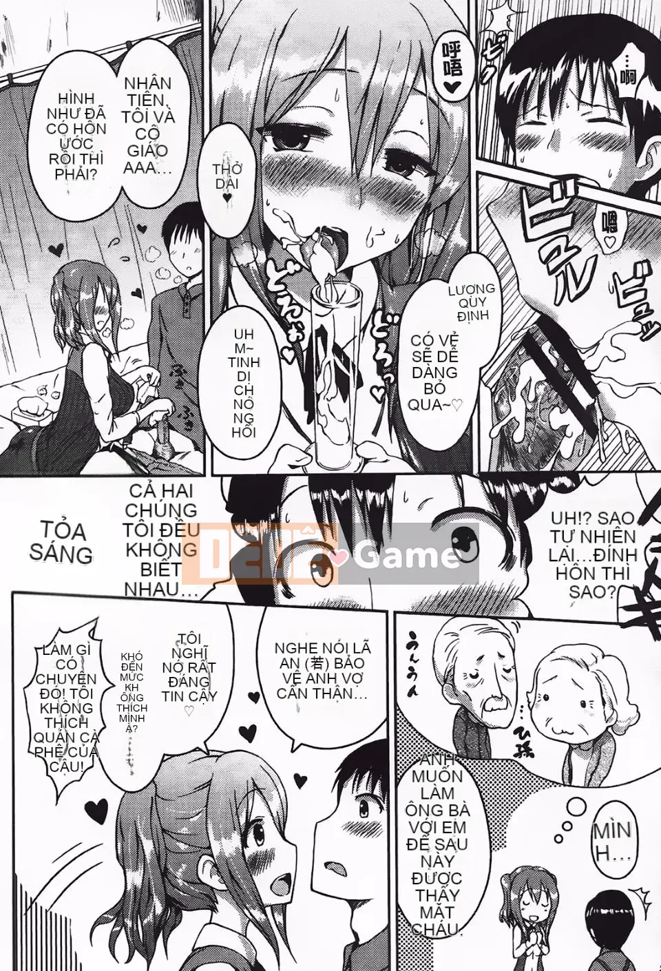 [Hidehira Enomoto] Ứng dụng Nippu Heat