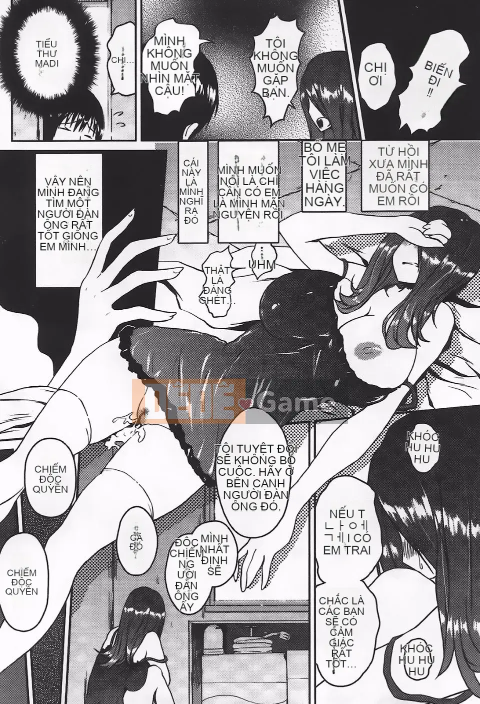 [Hidehira Enomoto] Ứng dụng Nippu Heat