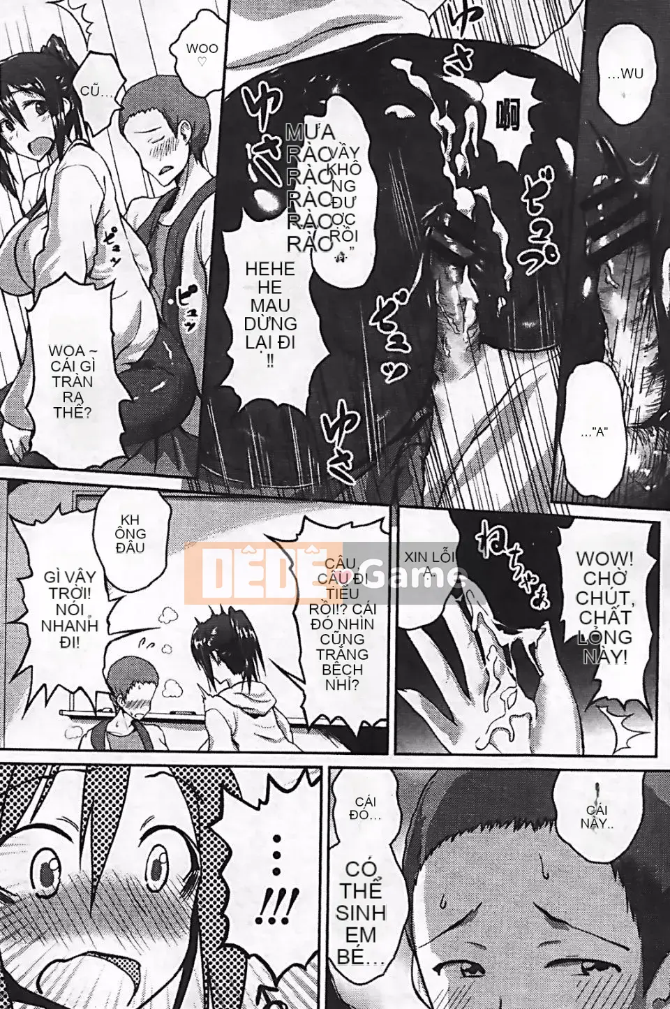 [Hidehira Enomoto] Ứng dụng Nippu Heat