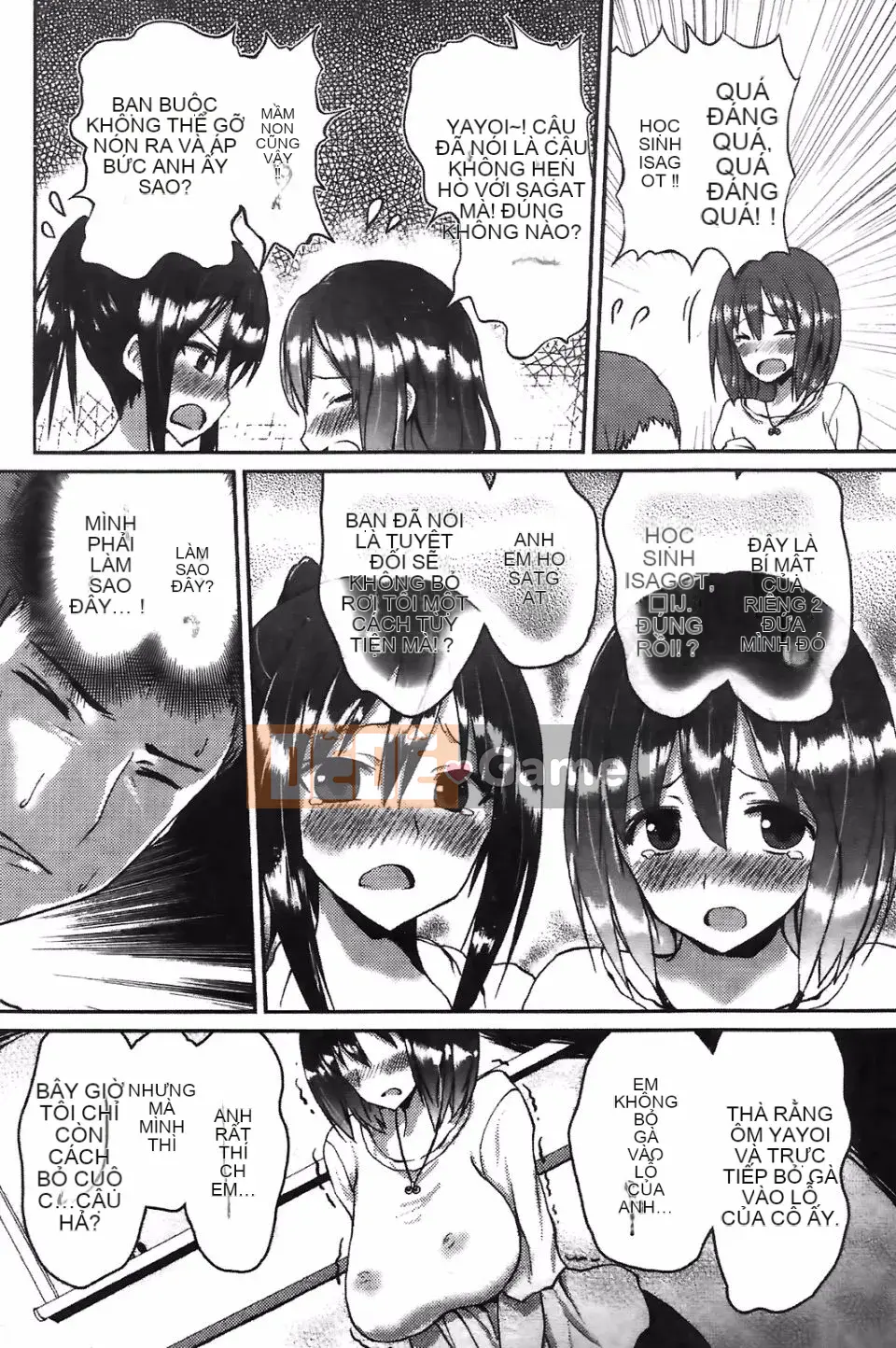 [Hidehira Enomoto] Ứng dụng Nippu Heat