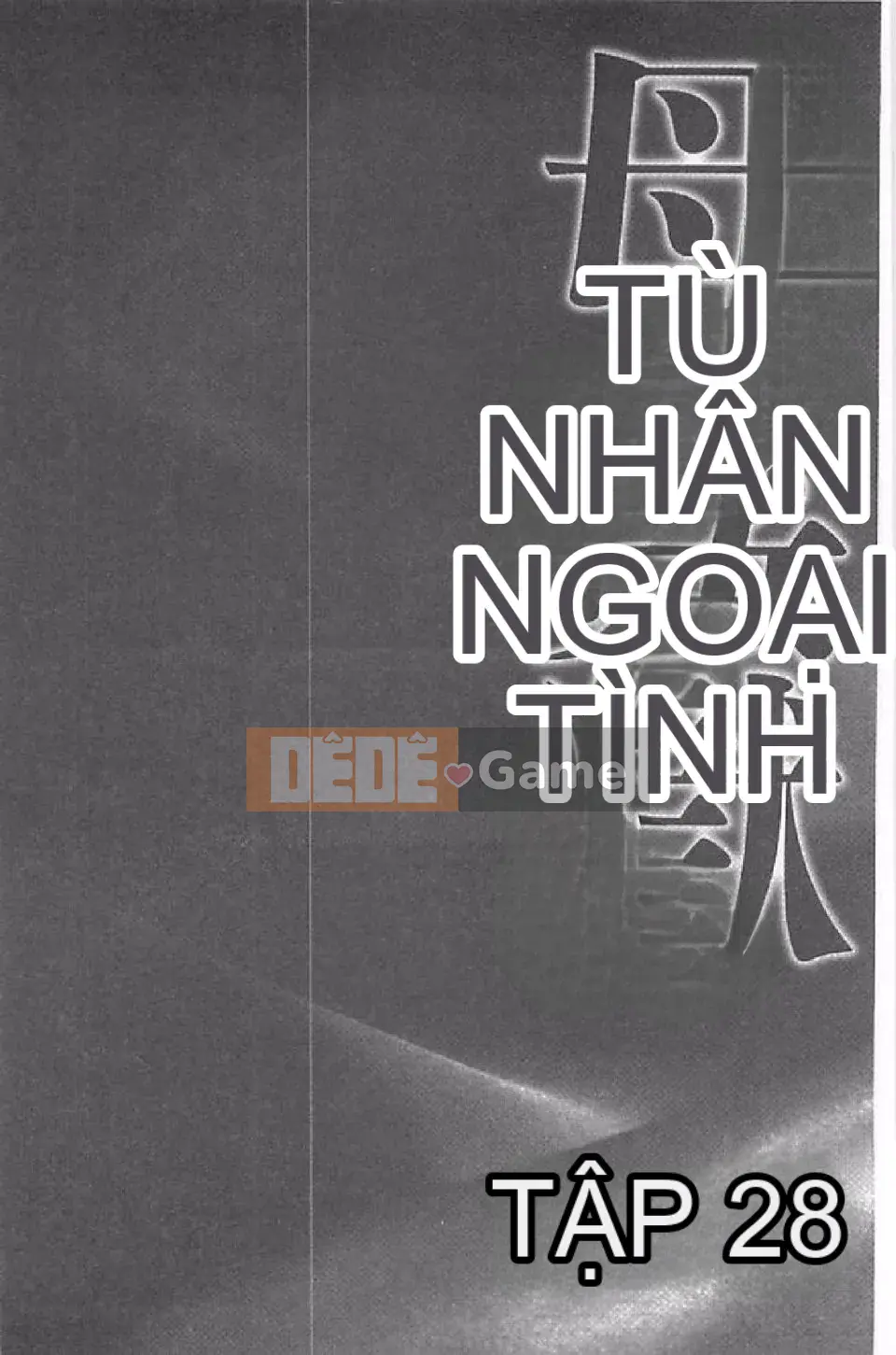 [Fukusen Club] Mẹ Kangoku∞INFINITY