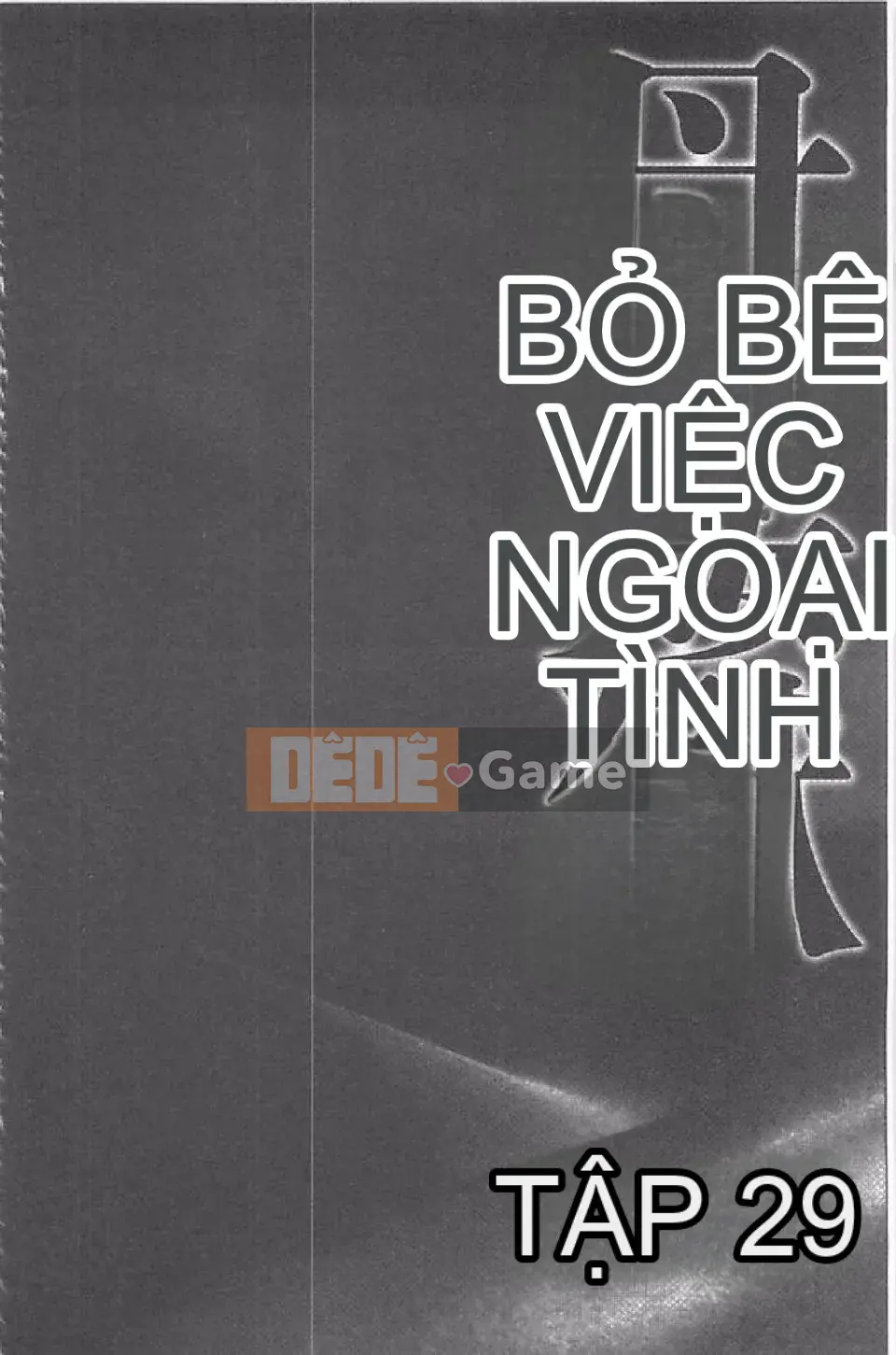 [Fukusen Club] Mẹ Kangoku∞INFINITY