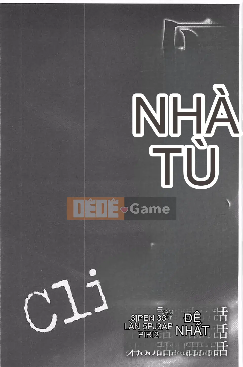 [Fukusen Club] Mẹ Kangoku∞INFINITY