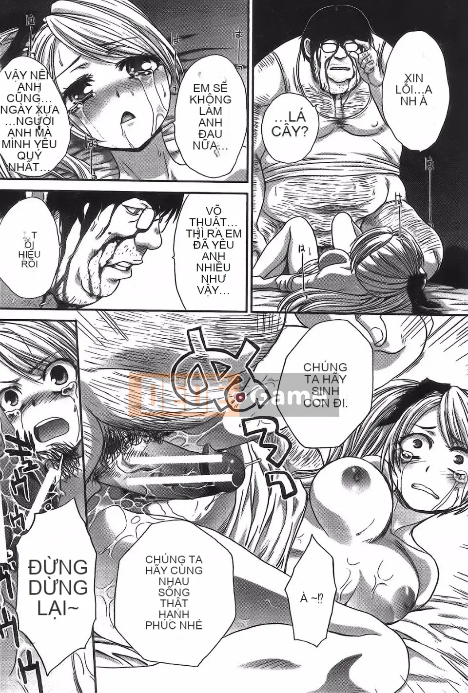 [Hiroshi Itaba] Đồ chơi anh chị em lập dị