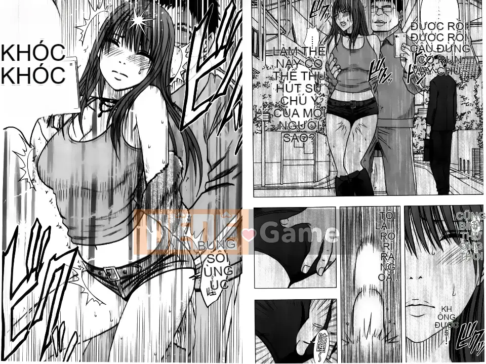 [Crimson] Hoạt động thần tượng cưỡng bức ~Điều tôi đặt hàng bằng điện thoại thông minh của mình đã thành sự thật~ [Bản hoàn chỉnh] 2