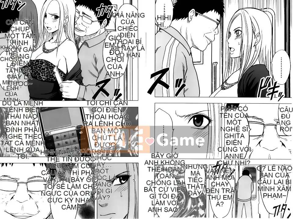 [Crimson] Hoạt động thần tượng cưỡng bức ~Điều tôi đặt hàng bằng điện thoại thông minh của mình đã thành sự thật~ [Bản hoàn chỉnh] 2