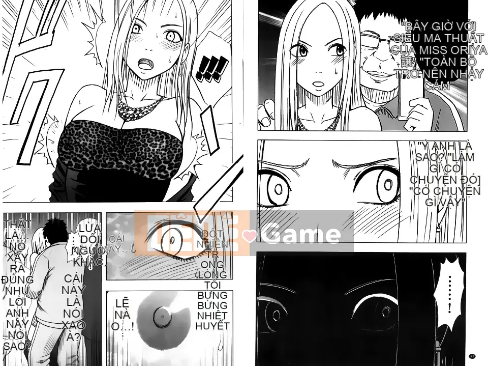 [Crimson] Hoạt động thần tượng cưỡng bức ~Điều tôi đặt hàng bằng điện thoại thông minh của mình đã thành sự thật~ [Bản hoàn chỉnh] 2