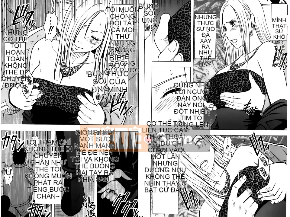 [Crimson] Hoạt động thần tượng cưỡng bức ~Điều tôi đặt hàng bằng điện thoại thông minh của mình đã thành sự thật~ [Bản hoàn chỉnh] 2