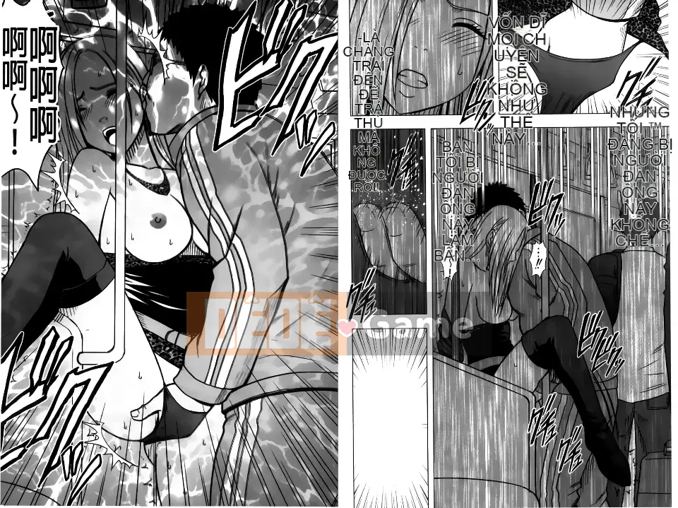 [Crimson] Hoạt động thần tượng cưỡng bức ~Điều tôi đặt hàng bằng điện thoại thông minh của mình đã thành sự thật~ [Bản hoàn chỉnh] 2