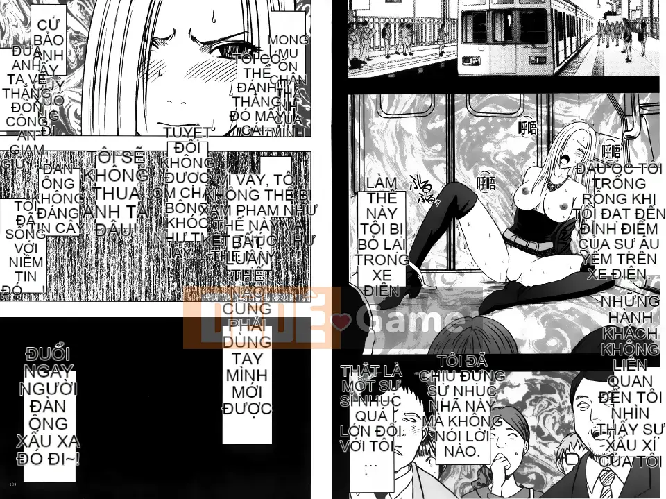 [Crimson] Hoạt động thần tượng cưỡng bức ~Điều tôi đặt hàng bằng điện thoại thông minh của mình đã thành sự thật~ [Bản hoàn chỉnh] 2