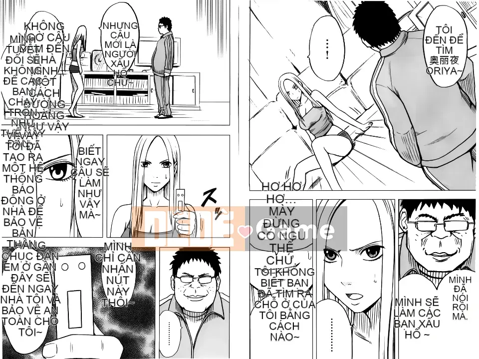 [Crimson] Hoạt động thần tượng cưỡng bức ~Điều tôi đặt hàng bằng điện thoại thông minh của mình đã thành sự thật~ [Bản hoàn chỉnh] 2