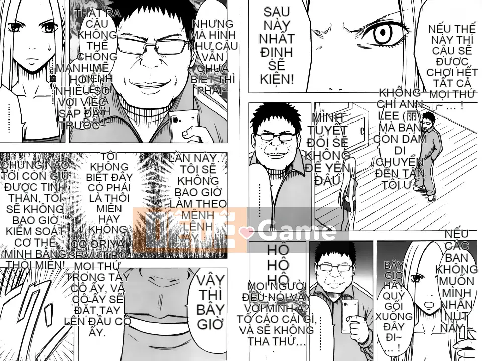 [Crimson] Hoạt động thần tượng cưỡng bức ~Điều tôi đặt hàng bằng điện thoại thông minh của mình đã thành sự thật~ [Bản hoàn chỉnh] 2