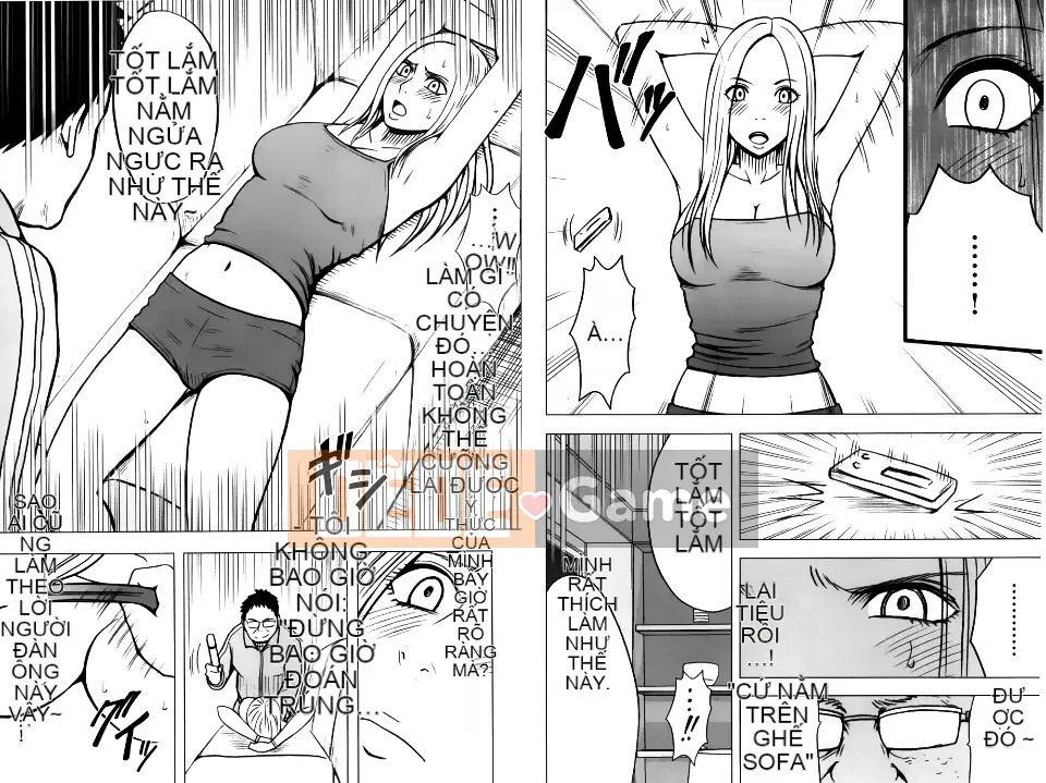 [Crimson] Hoạt động thần tượng cưỡng bức ~Điều tôi đặt hàng bằng điện thoại thông minh của mình đã thành sự thật~ [Bản hoàn chỉnh] 2