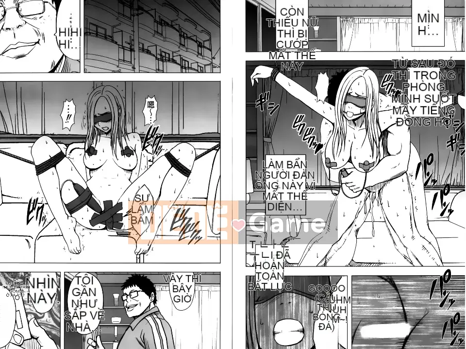 [Crimson] Hoạt động thần tượng cưỡng bức ~Điều tôi đặt hàng bằng điện thoại thông minh của mình đã thành sự thật~ [Bản hoàn chỉnh] 2