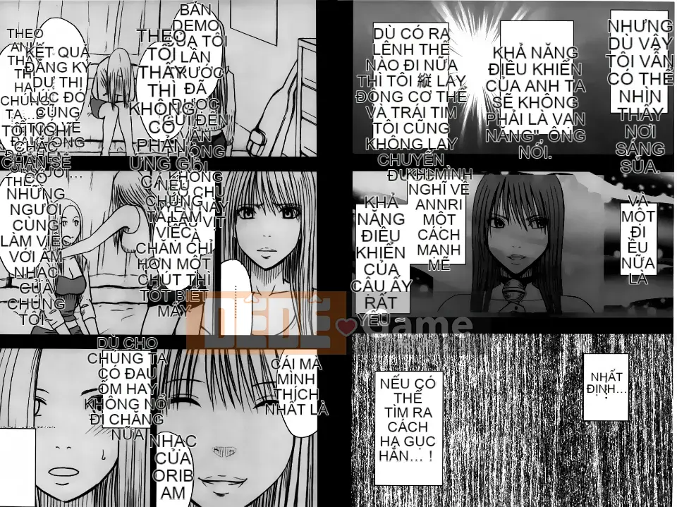 [Crimson] Hoạt động thần tượng cưỡng bức ~Điều tôi đặt hàng bằng điện thoại thông minh của mình đã thành sự thật~ [Bản hoàn chỉnh] 2