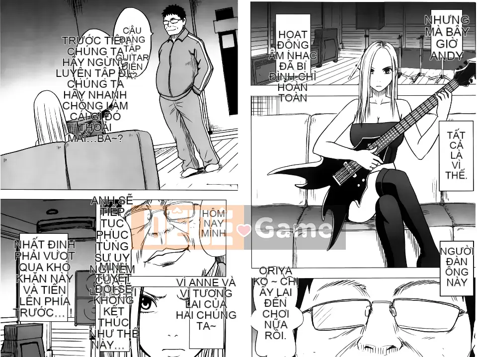 [Crimson] Hoạt động thần tượng cưỡng bức ~Điều tôi đặt hàng bằng điện thoại thông minh của mình đã thành sự thật~ [Bản hoàn chỉnh] 2