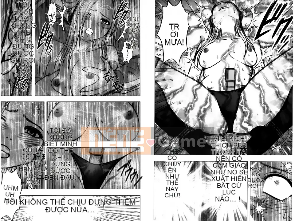 [Crimson] Hoạt động thần tượng cưỡng bức ~Điều tôi đặt hàng bằng điện thoại thông minh của mình đã thành sự thật~ [Bản hoàn chỉnh] 2