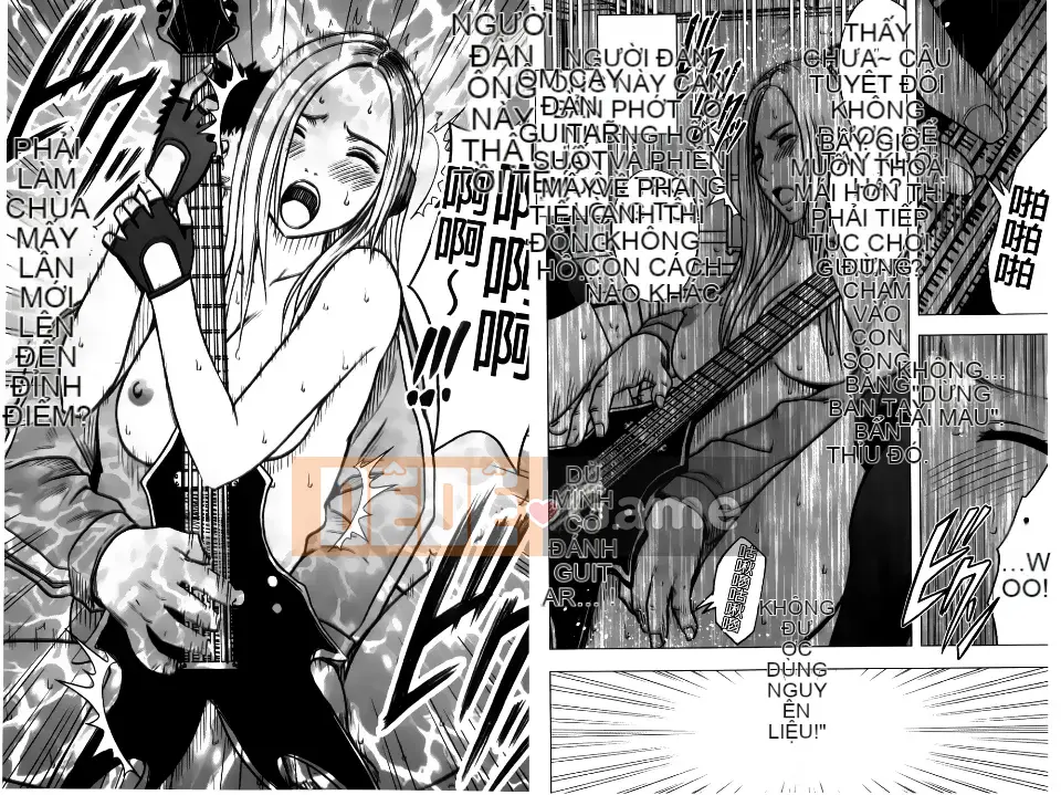 [Crimson] Hoạt động thần tượng cưỡng bức ~Điều tôi đặt hàng bằng điện thoại thông minh của mình đã thành sự thật~ [Bản hoàn chỉnh] 2