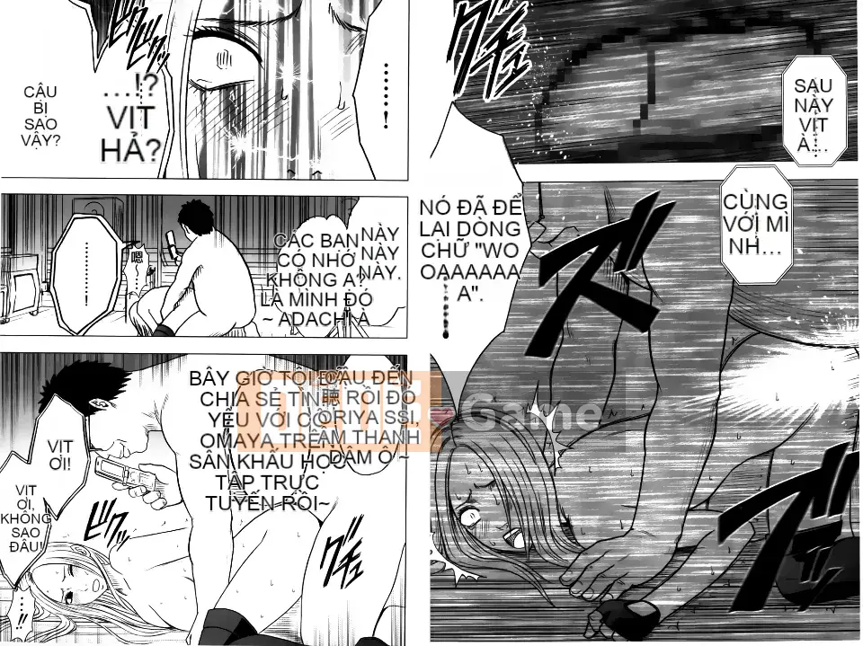 [Crimson] Hoạt động thần tượng cưỡng bức ~Điều tôi đặt hàng bằng điện thoại thông minh của mình đã thành sự thật~ [Bản hoàn chỉnh] 2