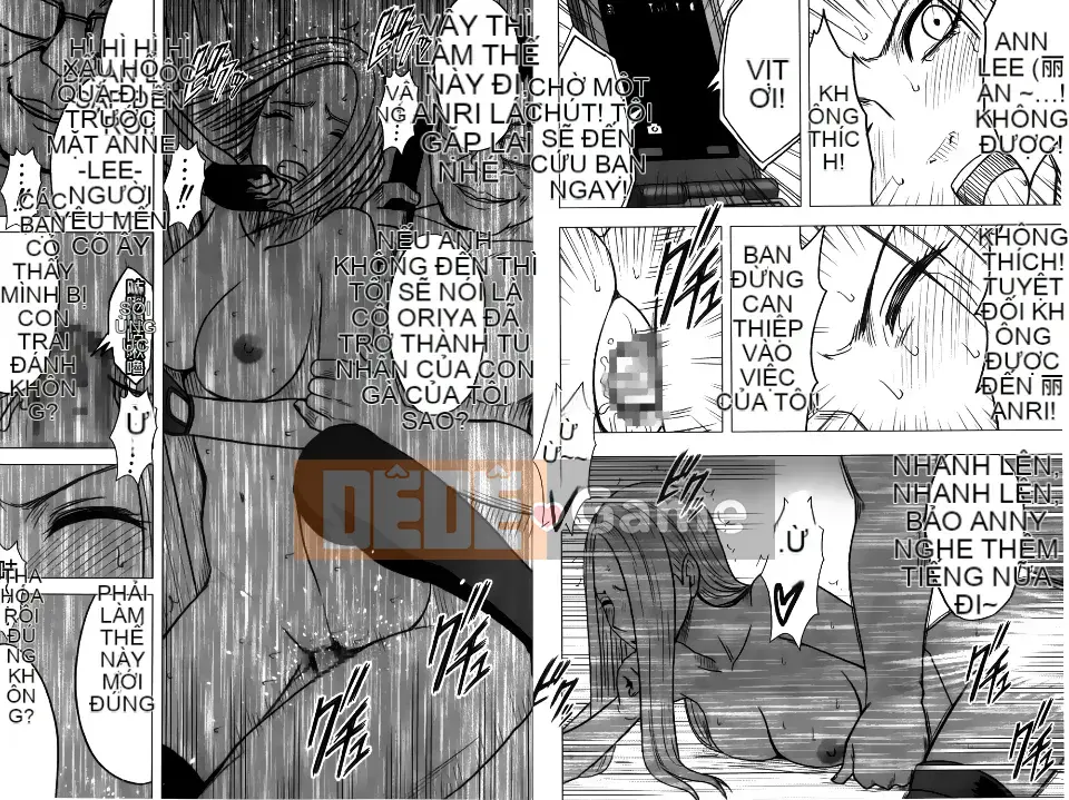 [Crimson] Hoạt động thần tượng cưỡng bức ~Điều tôi đặt hàng bằng điện thoại thông minh của mình đã thành sự thật~ [Bản hoàn chỉnh] 2