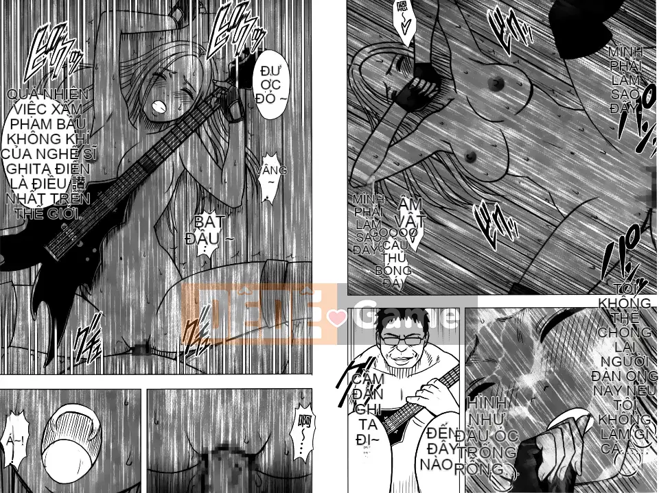 [Crimson] Hoạt động thần tượng cưỡng bức ~Điều tôi đặt hàng bằng điện thoại thông minh của mình đã thành sự thật~ [Bản hoàn chỉnh] 2