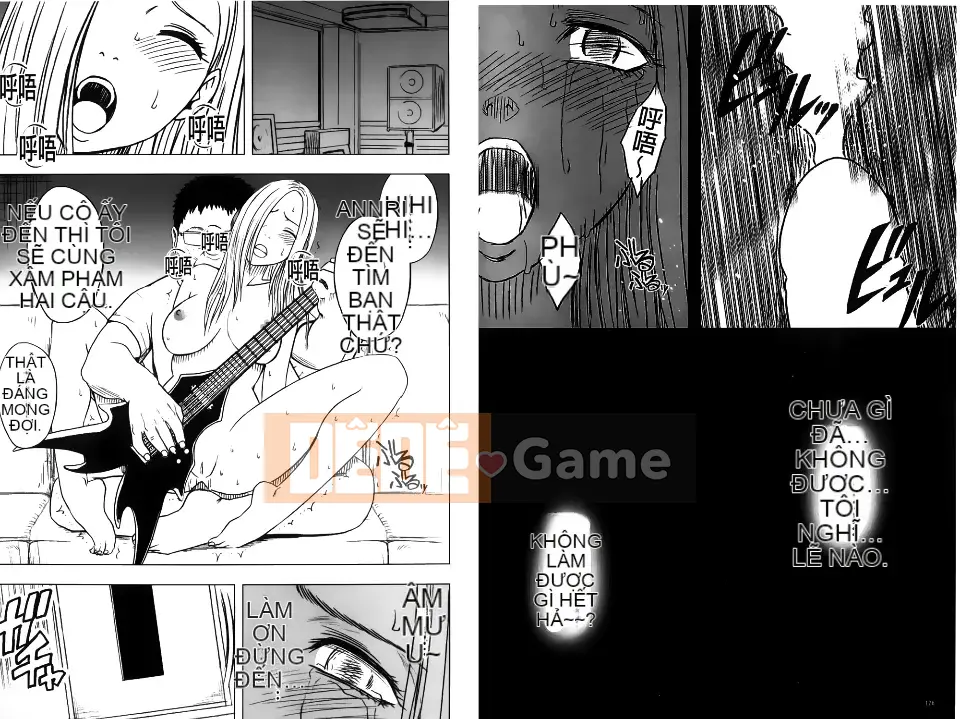 [Crimson] Hoạt động thần tượng cưỡng bức ~Điều tôi đặt hàng bằng điện thoại thông minh của mình đã thành sự thật~ [Bản hoàn chỉnh] 2