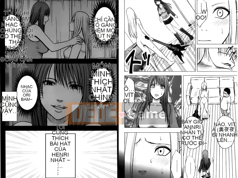 [Crimson] Hoạt động thần tượng cưỡng bức ~Điều tôi đặt hàng bằng điện thoại thông minh của mình đã thành sự thật~ [Bản hoàn chỉnh] 2