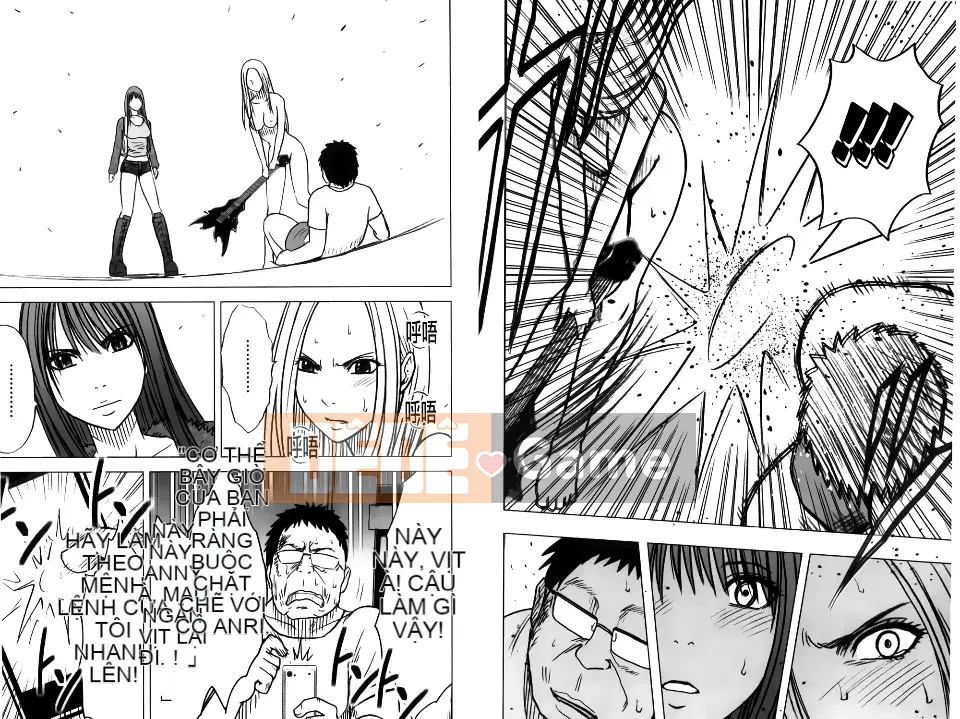 [Crimson] Hoạt động thần tượng cưỡng bức ~Điều tôi đặt hàng bằng điện thoại thông minh của mình đã thành sự thật~ [Bản hoàn chỉnh] 2