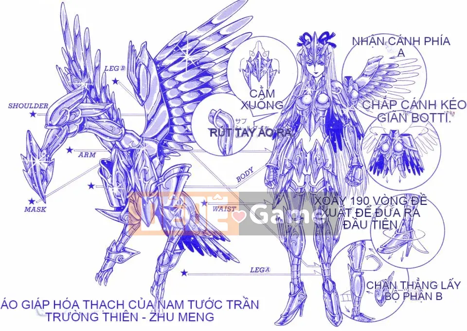 [Jam Ouji] Bad Slammers 2