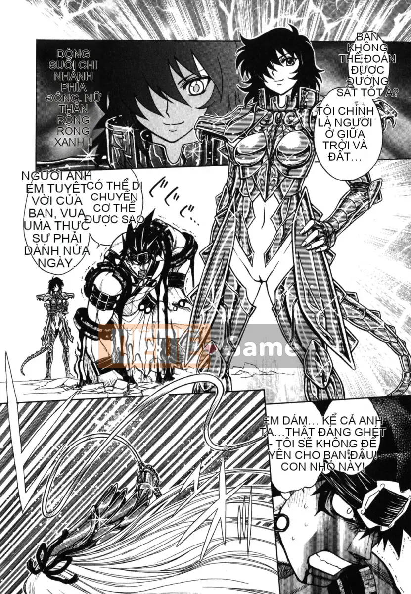 [Jam Ouji] Bad Slammers 2