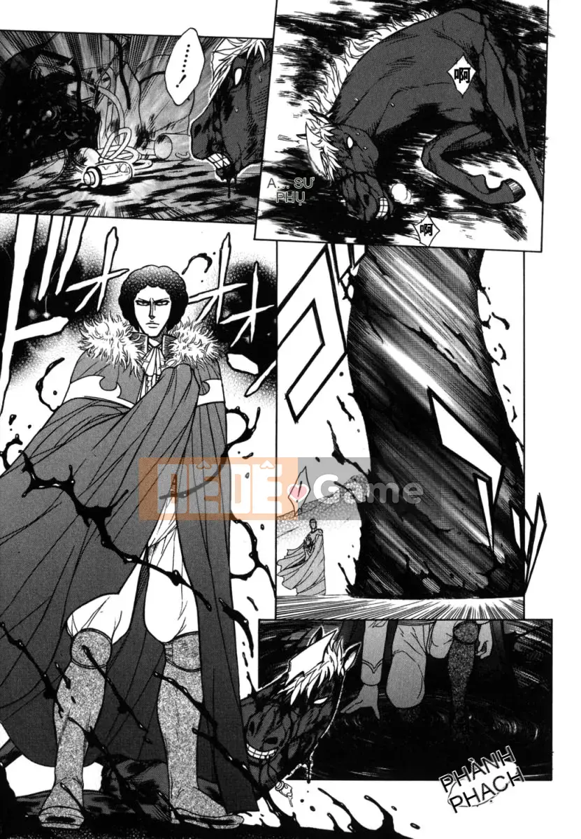 [Jam Ouji] Bad Slammers 2