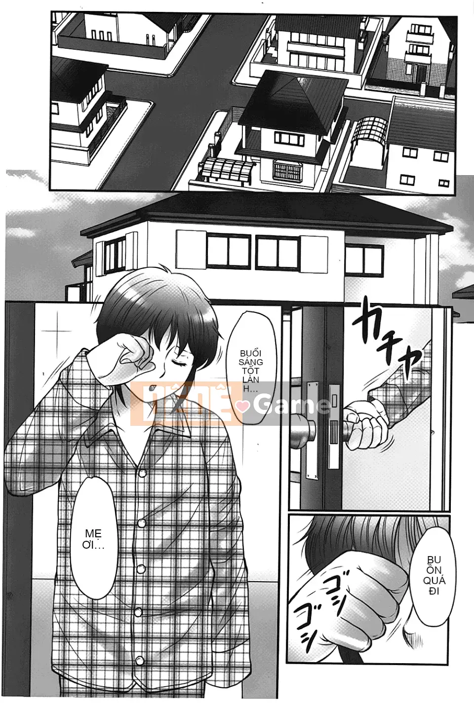 [Câu lạc bộ Fuusen] Khuyến nghị mẹ và con